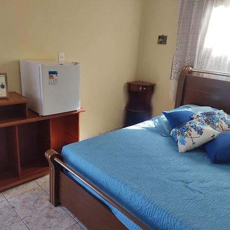 Quarto Confortavel Com Garagem Holambra Eksteriør billede