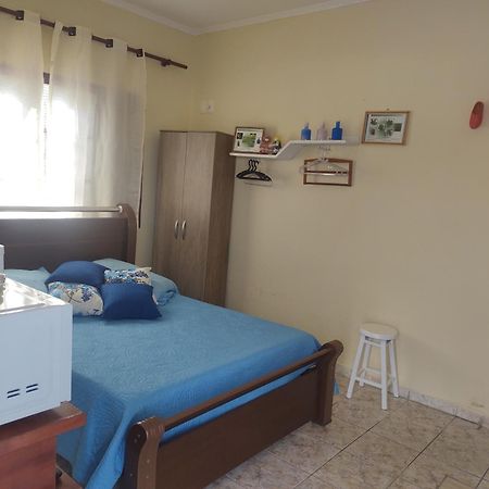 Quarto Confortavel Com Garagem Holambra Eksteriør billede