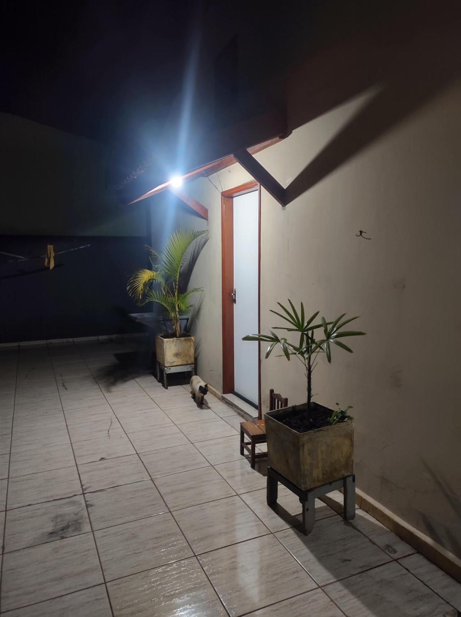 Quarto Confortavel Com Garagem Holambra Eksteriør billede