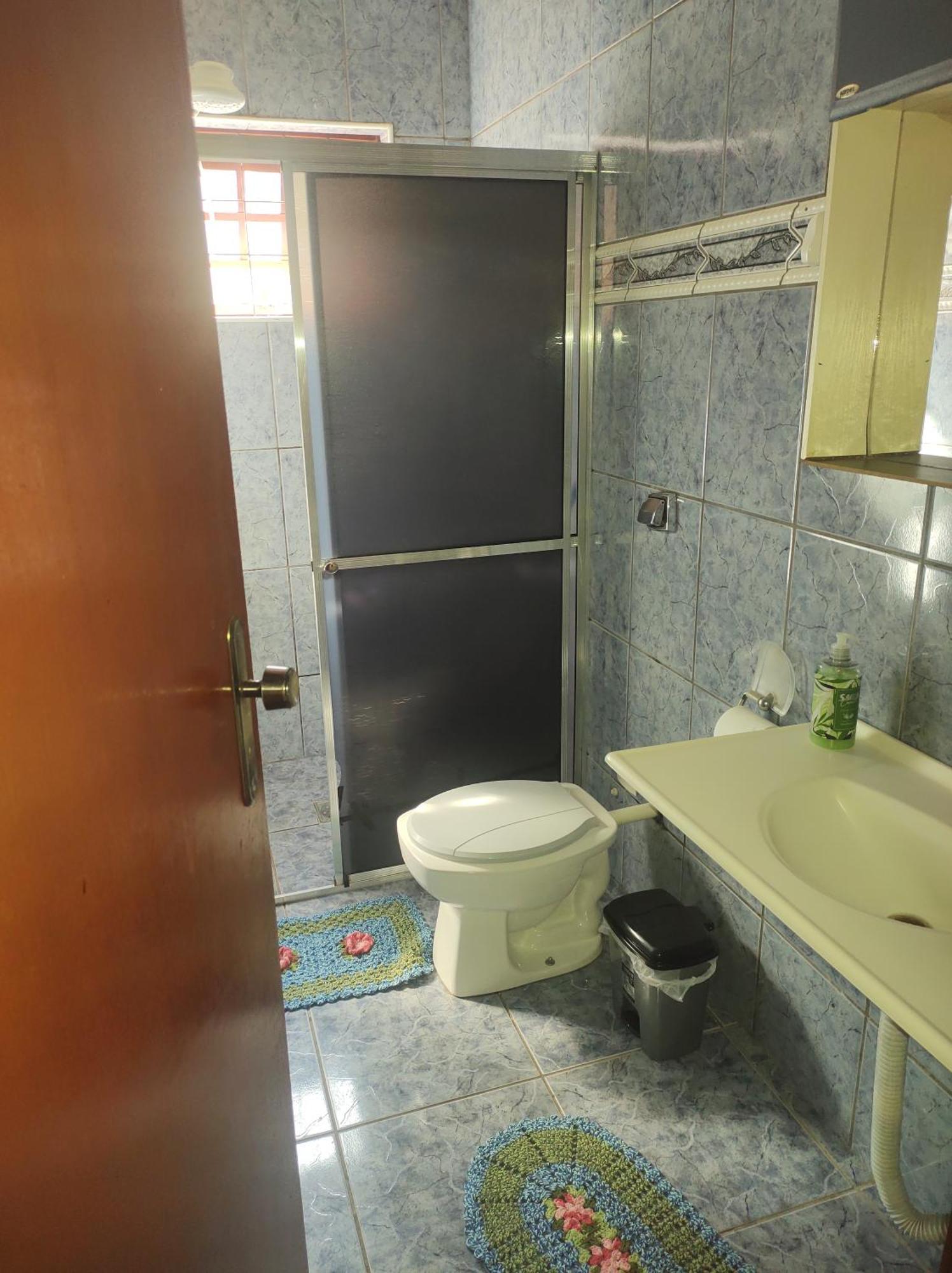 Quarto Confortavel Com Garagem Holambra Eksteriør billede