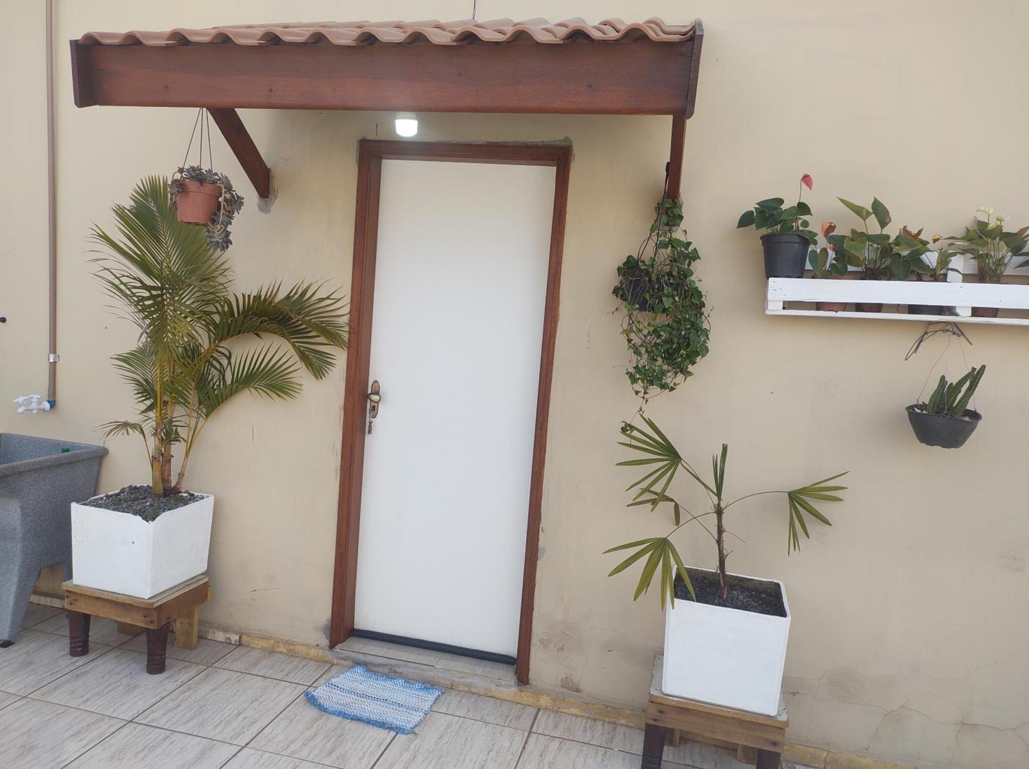 Quarto Confortavel Com Garagem Holambra Eksteriør billede
