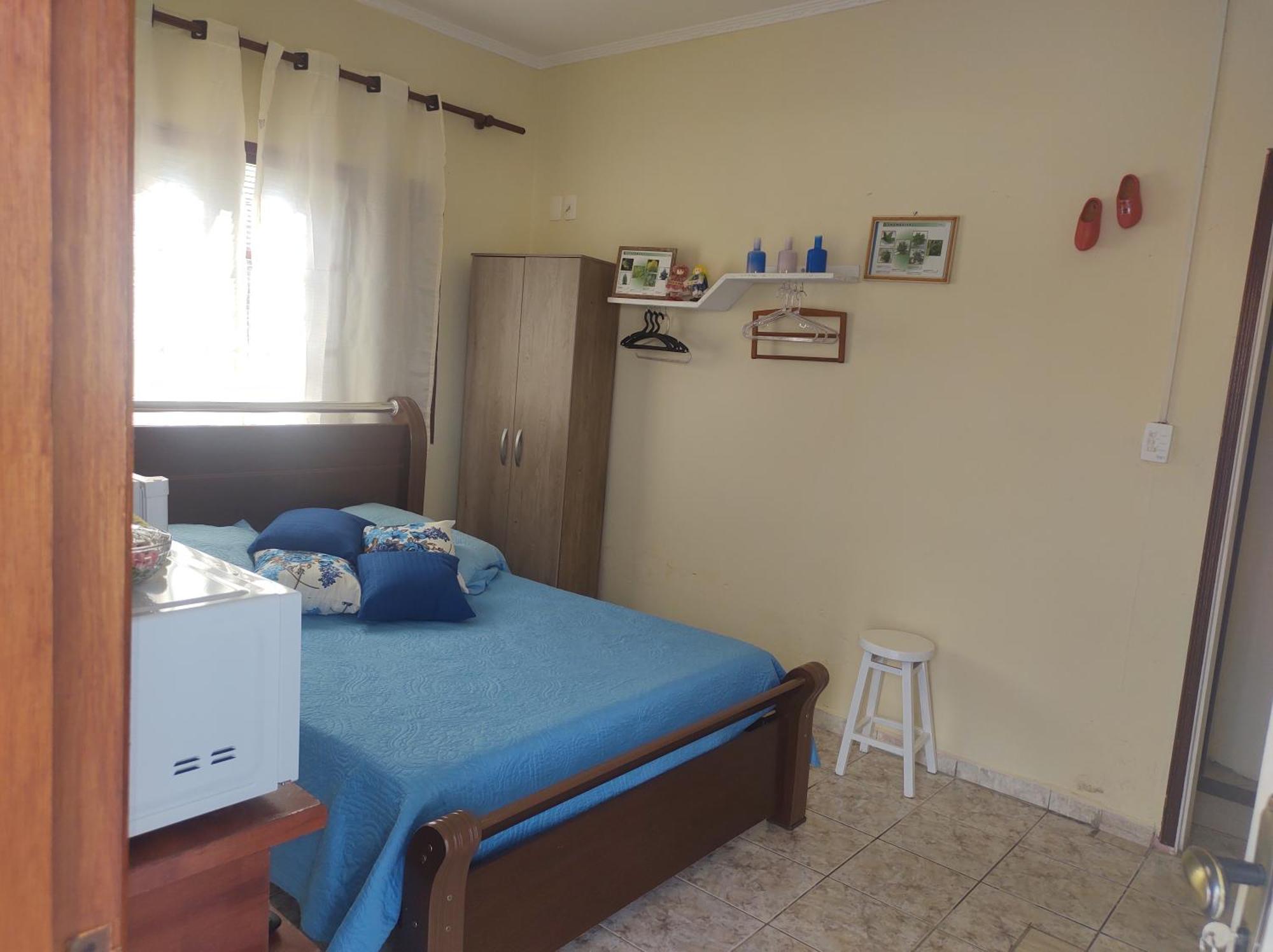 Quarto Confortavel Com Garagem Holambra Eksteriør billede
